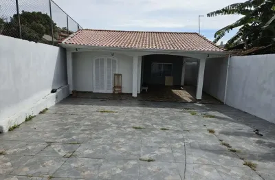 Casa para venda em cidade industrial de 96.00m² com 3 quartos e 2 garagens