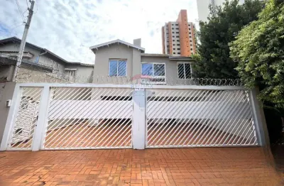 Casa para venda em centro de 154.00m² com 4 quartos, 2 suites e 4 garagens