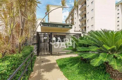 Apartamento para venda em vila nova medeiros de 68.00m² com 2 quartos e 1 garagem
