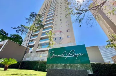 Apartamento para venda em jardim botânico de 123.00m² com 3 quartos, 1 suite e 2 garagens
