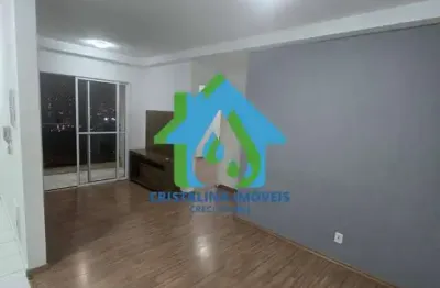 Apartamento para venda e aluguel em vila nambi de 50.00m² com 2 quartos e 1 garagem