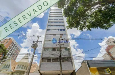 Apartamento para venda em centro de 50.00m² com 2 quartos e 1 garagem