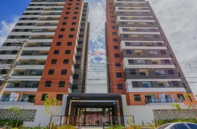 Apartamento para venda em vila espírito santo de 63.00m² com 2 quartos, 1 suite e 2 garagens