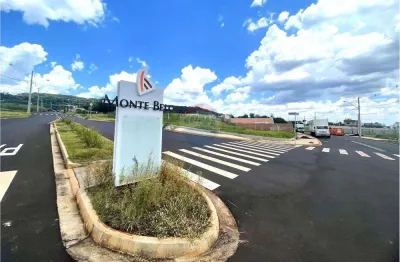 Terreno para venda em recreio anhangüera de 280.00m²