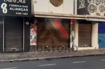 Casa comercial para alugar na Rua 9 de Julho, 1155, Centro, Araraquara