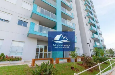 Apartamento para alugar em self residencial de 68.00m² com 2 quartos, 1 suite e 2 garagens