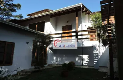 Casa de condomínio para venda e aluguel em vila verde de 239.00m² com 4 quartos, 1 suite e 4 garagens