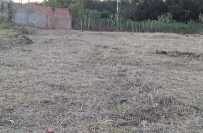Terreno à venda na Avenida Francisco Marques, Jardim Palmares, Araraquara