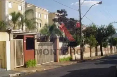 Apartamento para venda em vila xavier (vila xavier) de 54.00m² com 3 quartos, 1 suite e 1 garagem