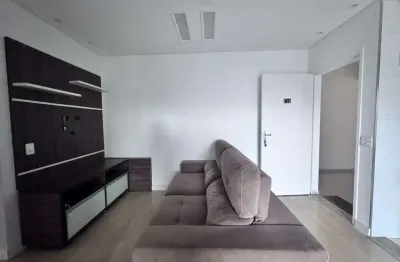 Apartamento para venda em vila mogilar de 69.00m² com 2 quartos, 1 suite e 1 garagem