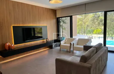 Casa de condomínio para venda em itahyê de 230.00m² com 3 quartos, 3 suites e 6 garagens