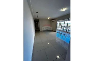 Apartamento para alugar em engordadouro de 93.00m² com 3 quartos, 1 suite e 2 garagens