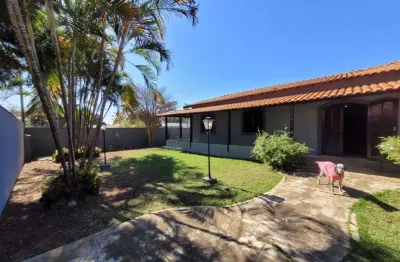 Chácara para venda em bairro dos pires de 180.00m² com 3 quartos e 3 garagens