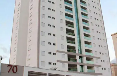 Apartamento para venda em parque campolim de 125.00m² com 3 quartos, 3 suites e 3 garagens