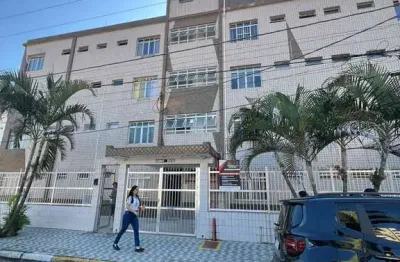 Kitnet / Stúdio à venda na Avenida João André Quintale, 50, Balneário Maracanã, Praia Grande
