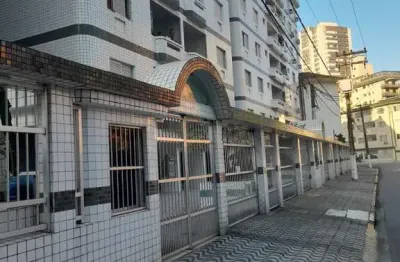 Apartamento para venda em boqueirão de 65.00m² com 2 quartos e 1 garagem