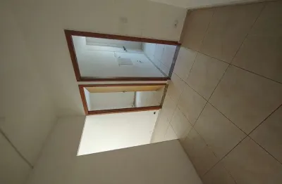 Apartamento para venda em guilhermina de 47.00m² com 1 quarto