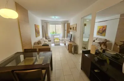 Apartamento para alugar em bela vista de 48.00m² com 1 quarto e 1 garagem