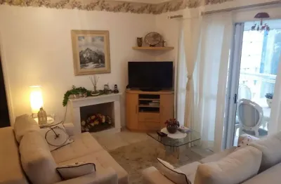 Apartamento para venda em vila andrade de 70.00m² com 2 quartos, 2 suites e 2 garagens