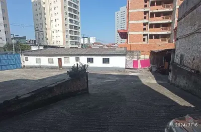 Terreno à venda na Avenida Padres Olivetanos, 60, Vila Esperança, São Paulo