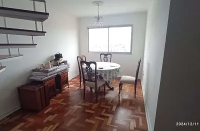 Apartamento para venda em vila granada de 171.00m² com 3 quartos, 1 suite e 2 garagens