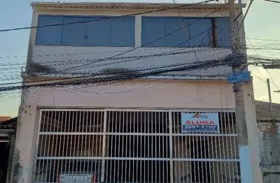 Imóvel comercial para alugar em jardim jaú (zona leste) de 70.00m²