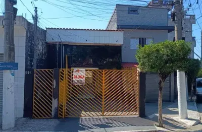 Imóvel comercial para alugar em jardim ponte rasa de 85.00m²