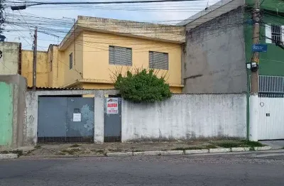 Sobrado para alugar em jardim helena de 81.00m² com 2 quartos e 3 garagens
