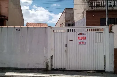 Casa para alugar em vila granada de 80.00m² com 3 quartos e 1 garagem