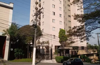 Apartamento para alugar em vila centenário de 65.00m² com 3 quartos, 1 suite e 1 garagem