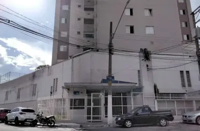 Apartamento para alugar em chácara cruzeiro do sul de 95.00m² com 2 quartos e 1 garagem