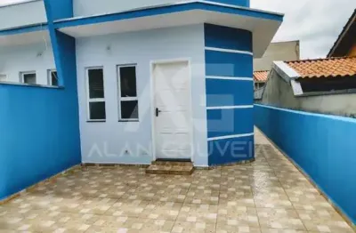 Casa para alugar em residencial de lorenzi de 125.00m² com 2 quartos, 1 suite e 1 garagem