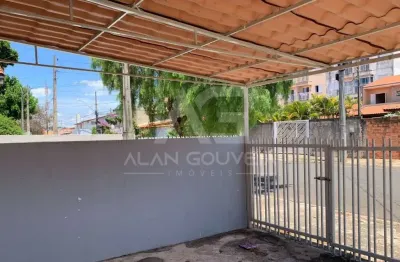 Casa para alugar em residencial de lorenzi de 125.00m² com 2 quartos, 1 suite e 1 garagem