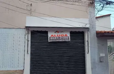 Imóvel comercial para alugar em penha de frança de 15.00m²