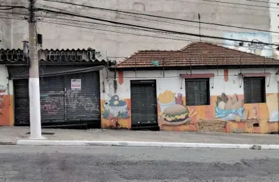 Prédio comercial para alugar em penha de frança de 100.00m² com 3 garagens