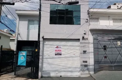 Casa comercial para alugar na Rua Tuiuti, 3021, Tatuapé, São Paulo