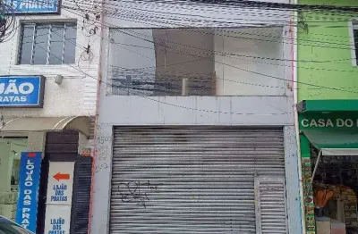 Imóvel comercial para alugar em tatuapé de 200.00m²