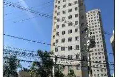 Apartamento para venda em jardim pedra branca de 32.00m² com 1 quarto