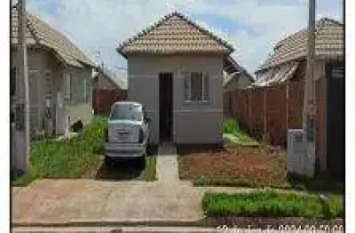 Casa para venda em residencial maria clara 2 de 200.00m² com 1 quarto