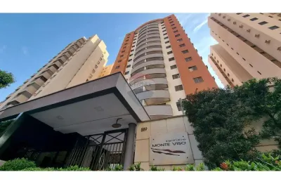 Apartamento para venda em jardim botânico de 93.59m² com 3 quartos, 1 suite e 2 garagens