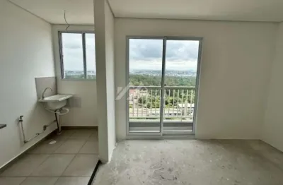 Apartamento para venda em jardim matarazzo de 27.00m² com 1 quarto
