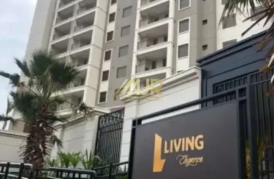 Apartamento para venda em botafogo de 76.00m² com 3 quartos, 1 suite e 2 garagens