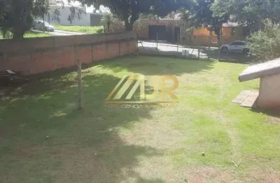 Terreno para venda em loteamento caminhos de são conrado (sousas) de 450.00m²