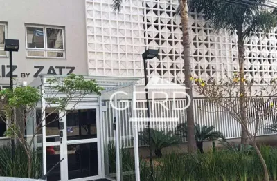 Apartamento para alugar em vila yara de 62.00m² com 2 quartos, 1 suite e 1 garagem