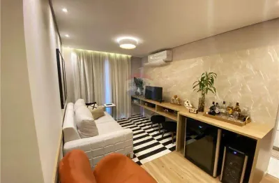 Apartamento para venda em nova aliança de 57.00m² com 2 quartos, 1 suite e 1 garagem
