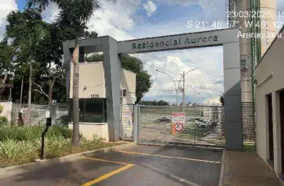 Apartamento para venda em altos do jaraguá de 39.00m² com 2 quartos e 1 garagem