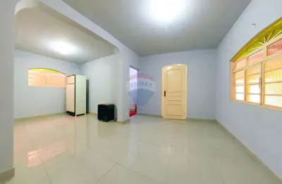 Casa para venda em jardim santa rosa de 275.00m² com 3 quartos e 1 suite