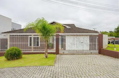 Casa para venda em porto das laranjeiras de 170.00m² com 3 quartos, 1 suite e 5 garagens