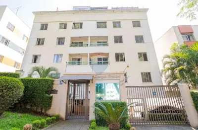 Apartamento para venda em portão de 65.29m² com 3 quartos, 1 suite e 1 garagem