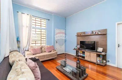 Terreno à venda na Rua Coronel João da Silva Sampaio, 226, Jardim Botânico, Curitiba